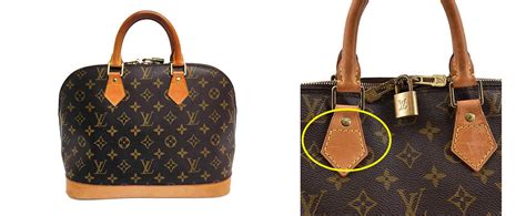 how to spot a fake tous bag|how to detect a fake handbag.